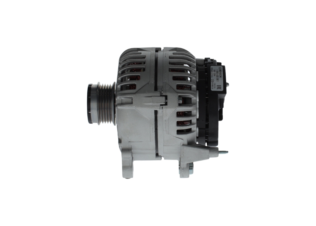 BOSCH ALT 14V 120A (R) Alternador