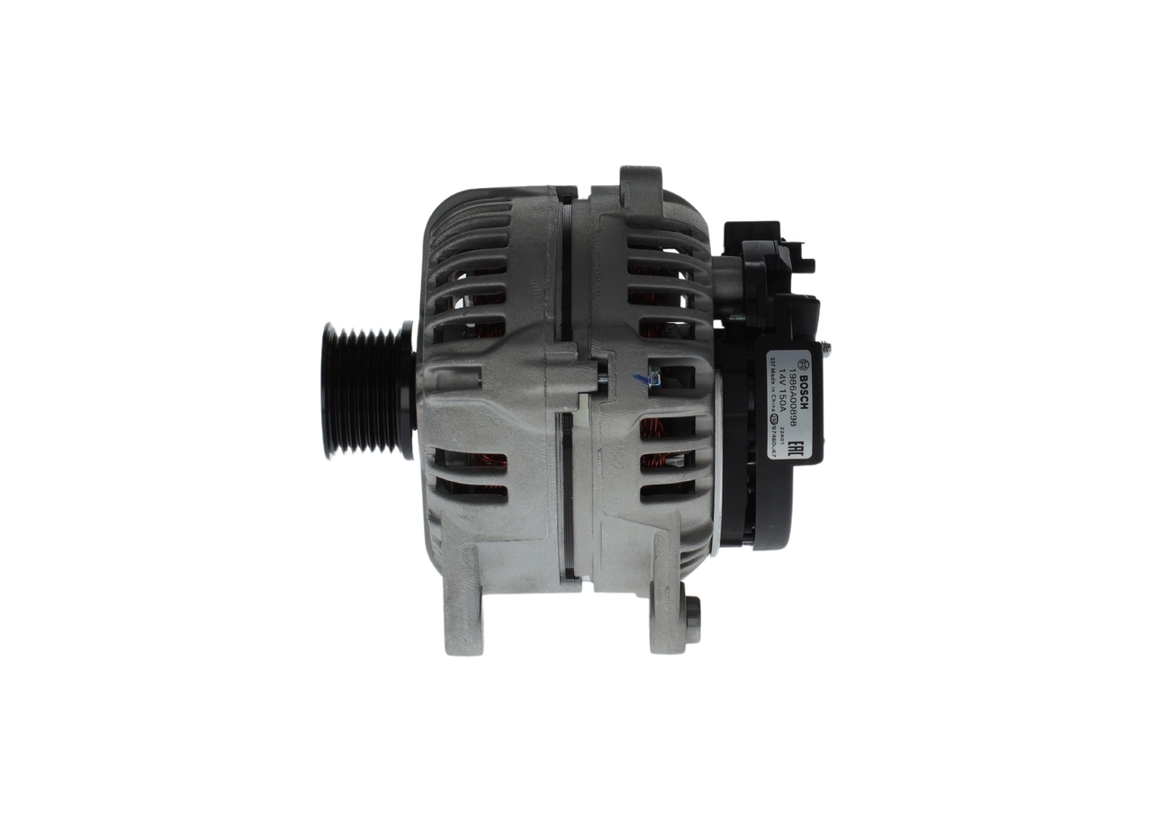 BOSCH ALT 14V 155A (R) Δυναμό