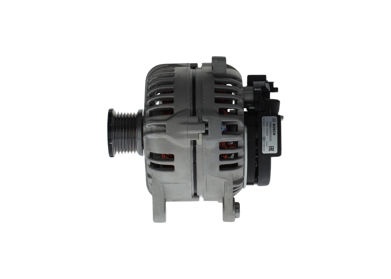 Alternateur 1 986 A00 900 BOSCH 23100-00Q2E FORD