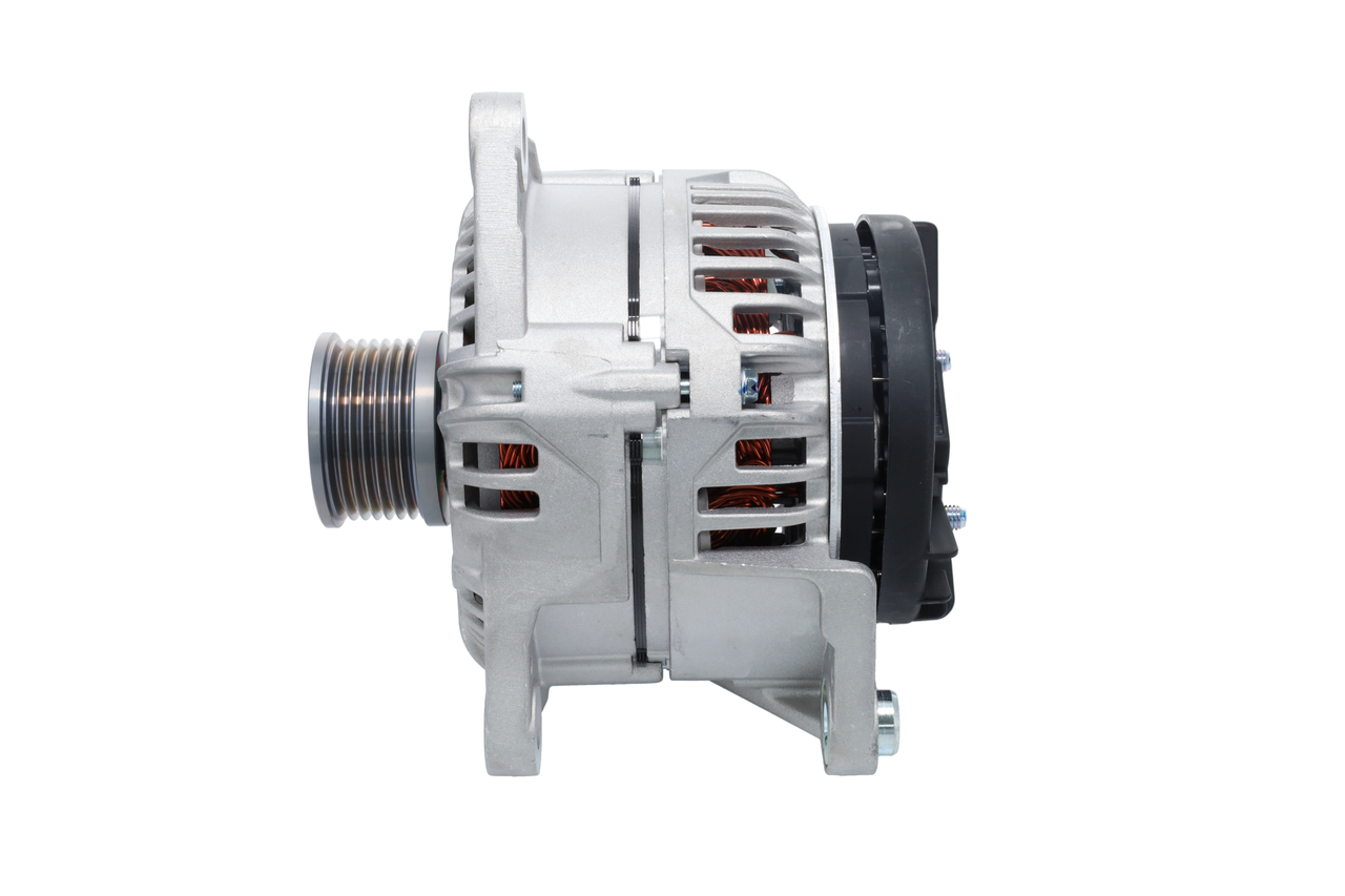 BOSCH Laturi 1 986 A00 910 1 986 A00 910 BOSCH Laturi MITSUBISHI COLT