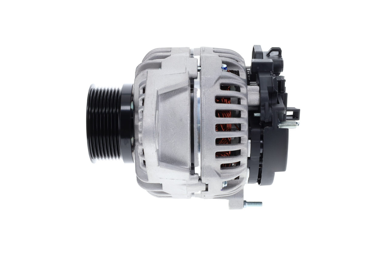 BOSCH ALT 28V 80A (R) Lichtmaschine