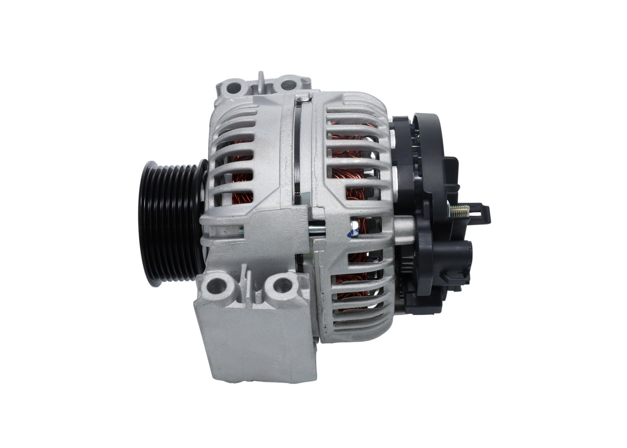 BOSCH ALT 28V 80A (R) Lichtmaschine