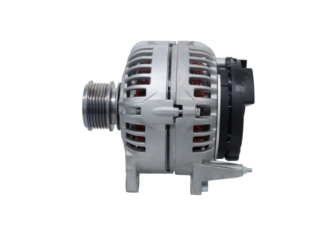 Alternator CHRYSLER BOSCH 1 986 A00 940