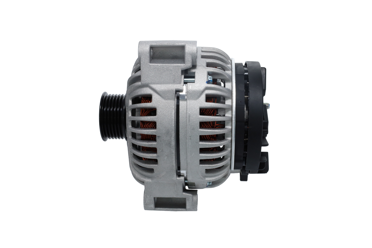 Laturi 1 986 A00 943 BOSCH 313619 MERCEDES-BENZ