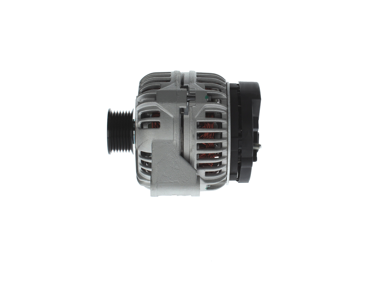Alternator 1 986 A00 945 BOSCH ERR 6413 Alternator ALT 14V 130A (R) BOSCH ERR 6413 LAND ROVER