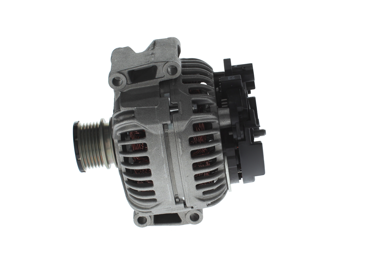 BOSCH ALT 14V 200A (R) Lichtmaschine