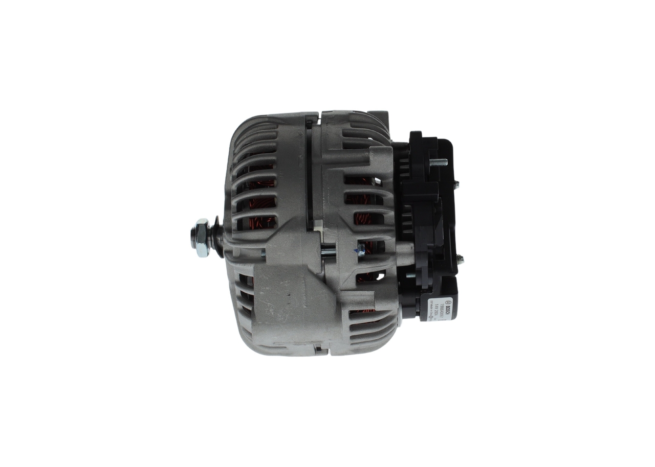 Generator 1 986 A00 957 BOSCH V 836673431 JEEP