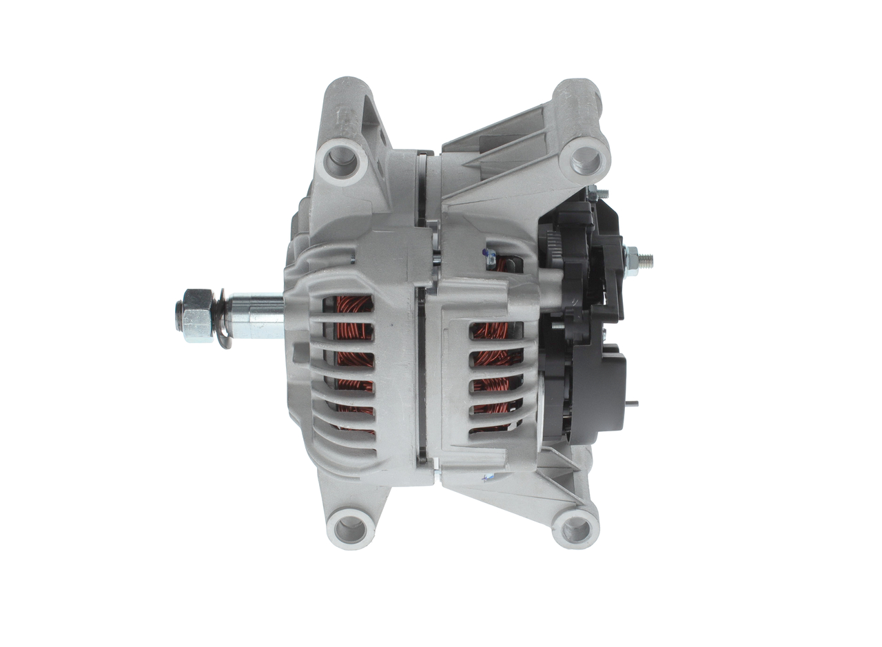 BOSCH ALT 14V 240A (R) Alternador