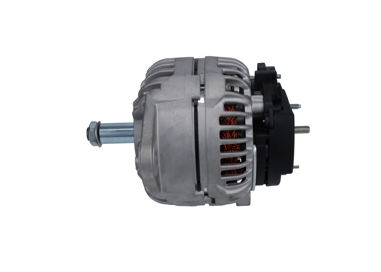 BOSCH ALT 14V 200A (R) Alternador