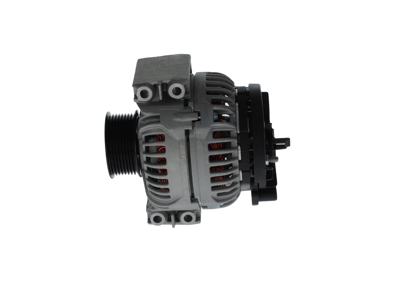 Generator 1 986 A00 975 BOSCH 1 763 035 Generator 1 986 A00 975 BOSCH 1 763 035 FIAT