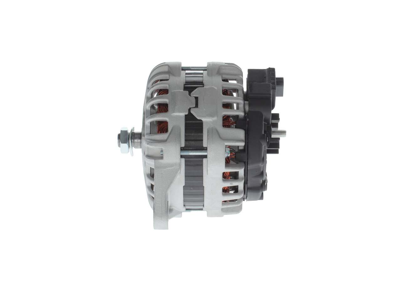 BOSCH 1 986 A01 087 Δυναμό Iveco Daily 2022
