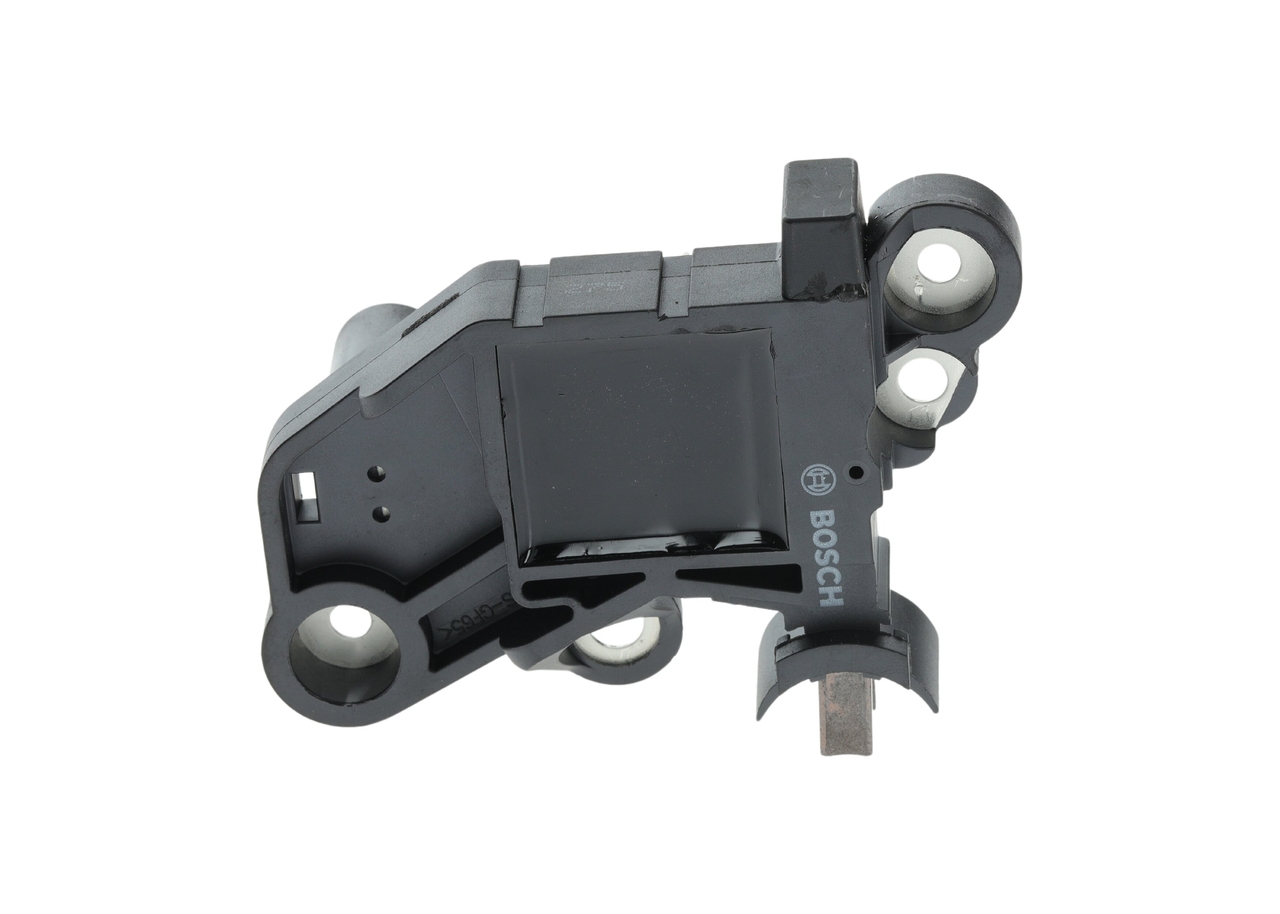 Generátor szabályozó 1 986 AE0 015 BOSCH 03L 903 803 A MITSUBISHI