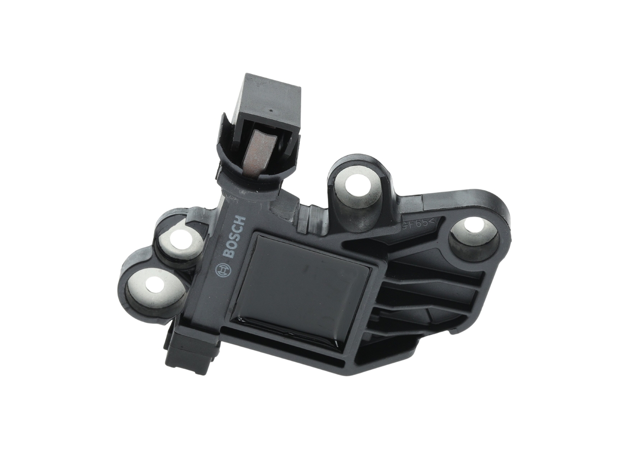 BOSCH 1 986 AE0 022: Spanningsregelaar dynamo Iveco Daily 2019