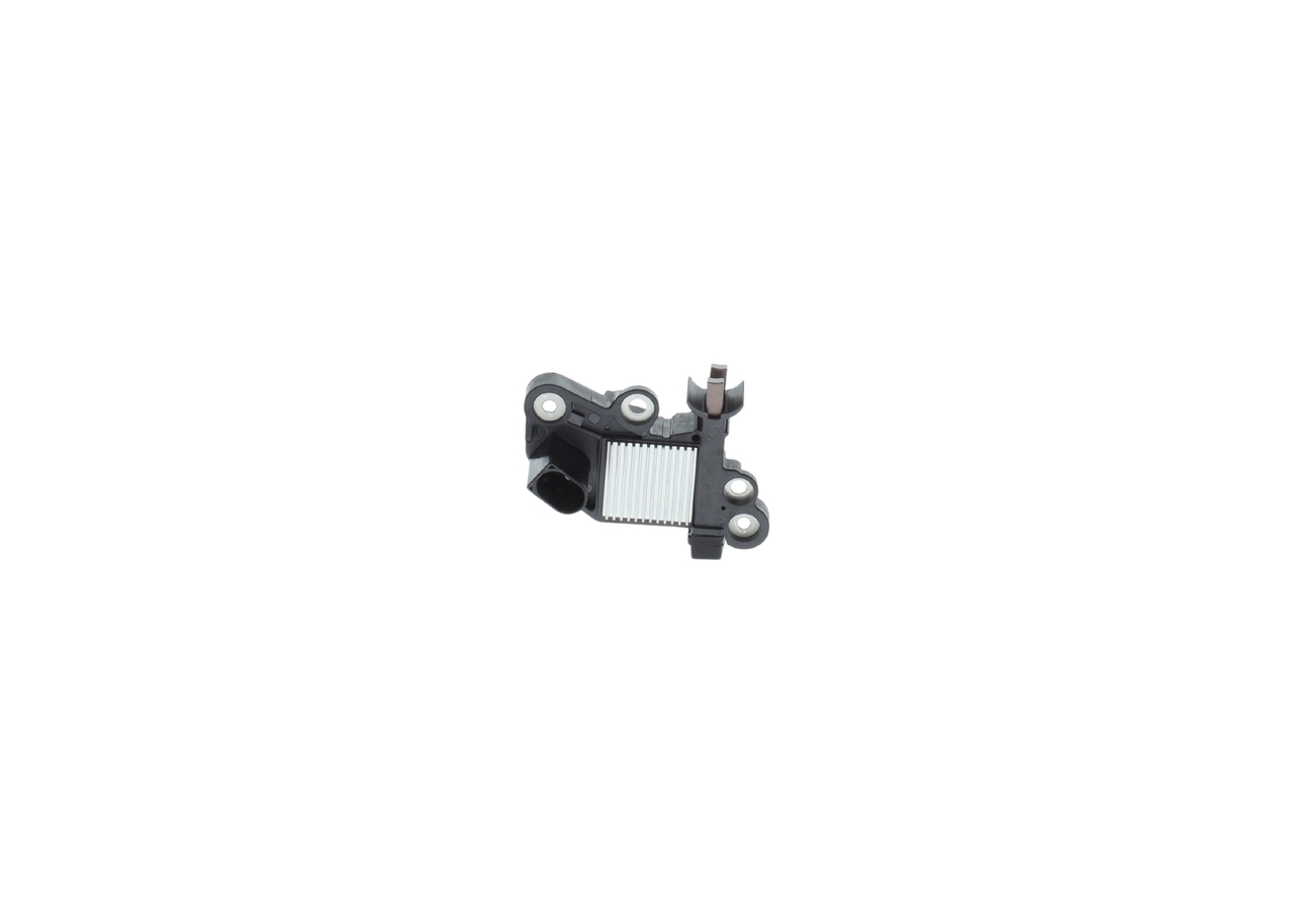 BOSCH 1 986 AE0 028 Lichtmaschinenregler