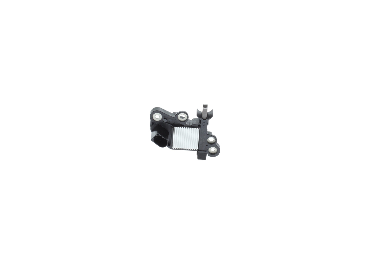 BOSCH 1 986 AE0 029 Regulator napięcia alternatora oryginalne Volkswagen tanie