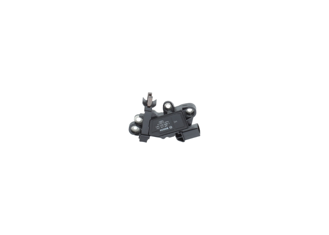 BOSCH 1 986 AE0 041 Regulátor alternátora