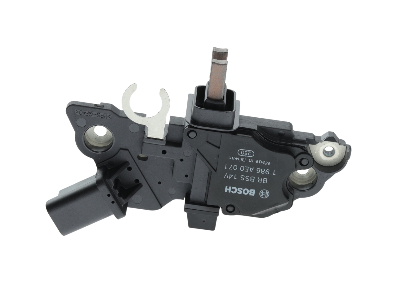 pris Laderegulator MINI 1 986 AE0 071 BOSCH