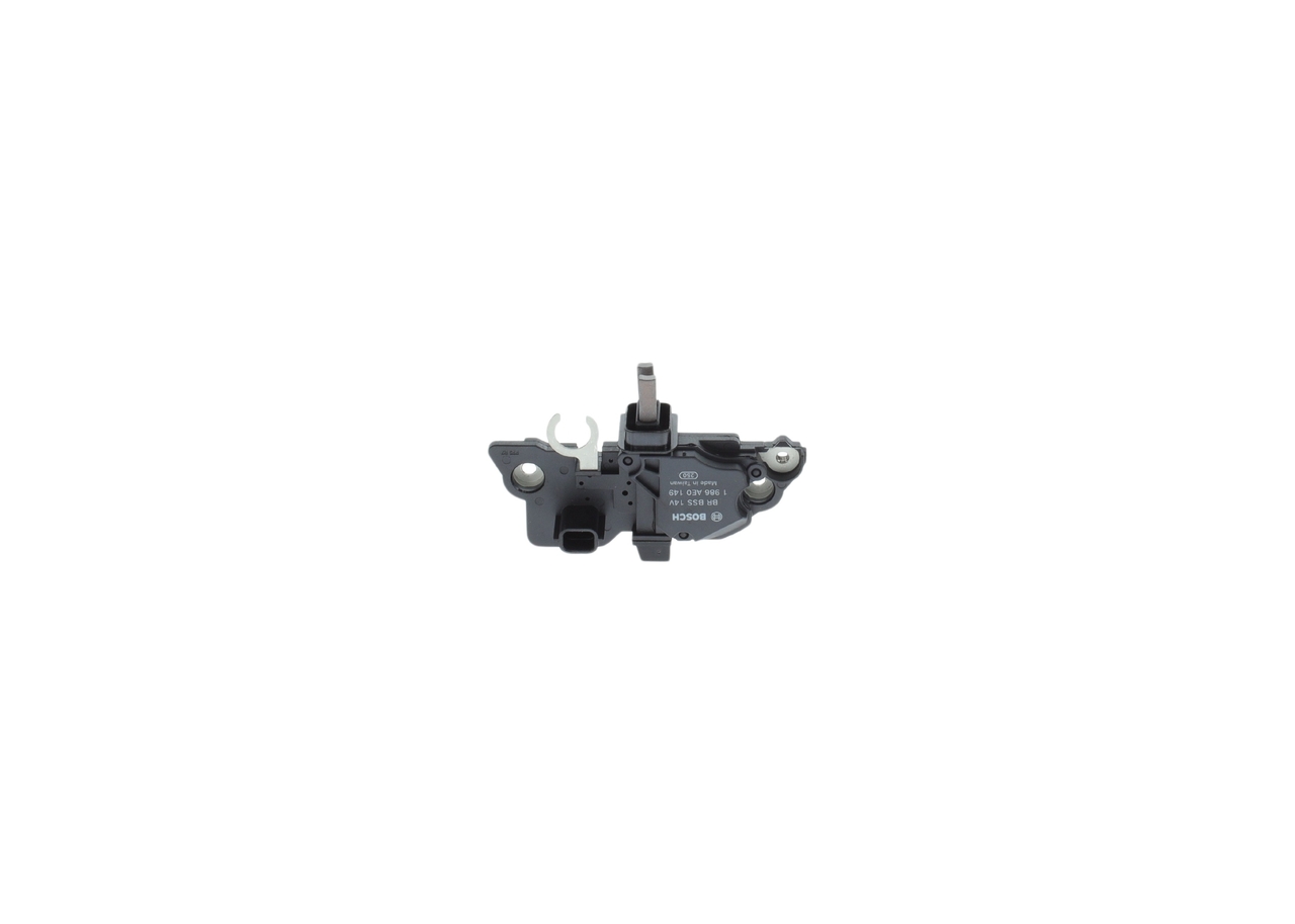 BOSCH 1 986 AE0 149 Spanningsregelaar