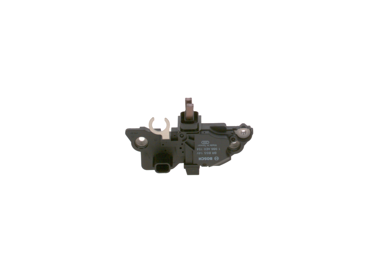 BOSCH 1 986 AE0 154 Spanningsregelaar