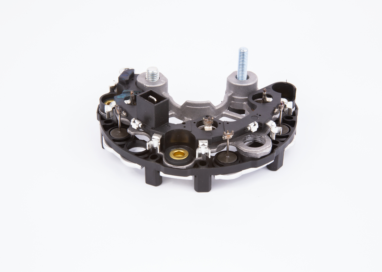 BOSCH 1 986 AE0 222 Prostownik, alternator