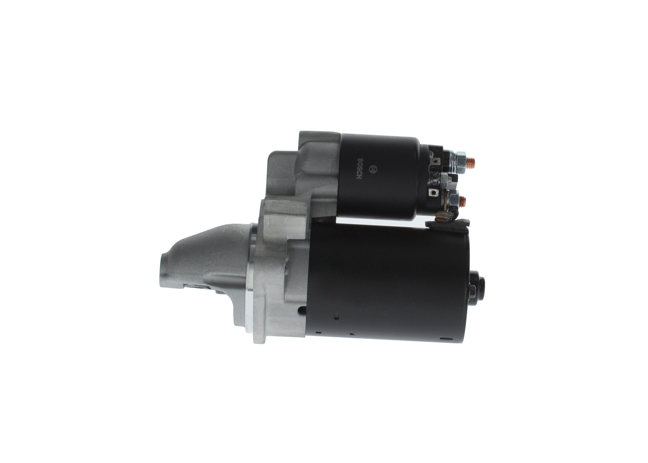 Startmotor BOSCH 1 986 S00 672 BOSCH 1 986 S00 672: Starter voor de motor Citroen C1 2005