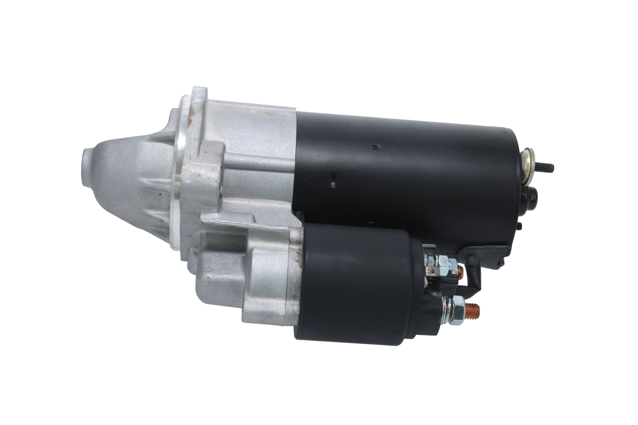 BOSCH Startmotor 1 986 S00 693 BOSCH Starter SAAB 1 986 S00 693
