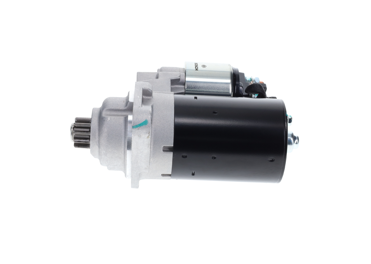BOSCH 1 986 S00 789 startmotor VW Multivan T5