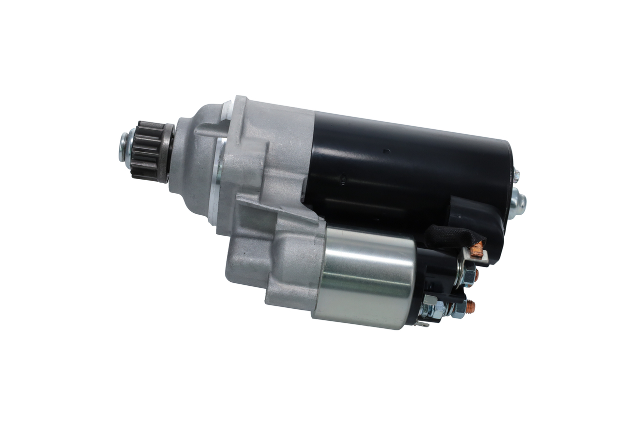 Anlasser 1 986 S00 868 BOSCH 270906070080 MERCEDES-BENZ