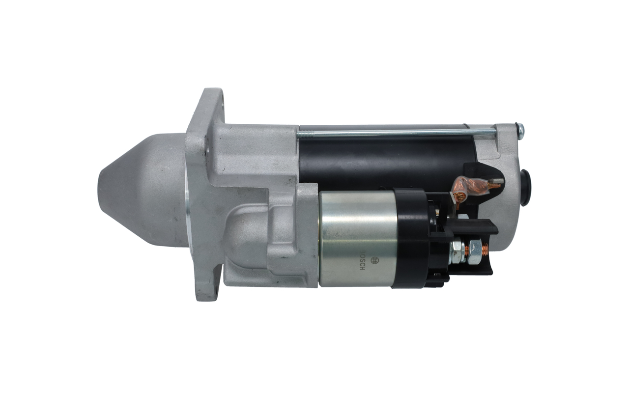 Starter 1 986 S10 072 BOSCH 50 033 8952 IVECO