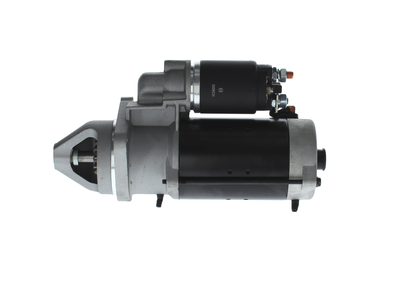 BOSCH ST 24V 4KW (R) Μίζα