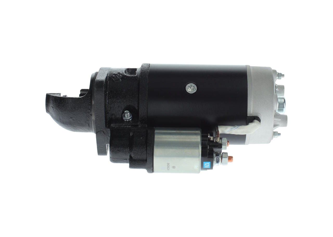 Starter 1 986 S10 082 BOSCH 2873 D 201 Starter 1 986 S10 082 BOSCH 2873 D 201 VOLVO