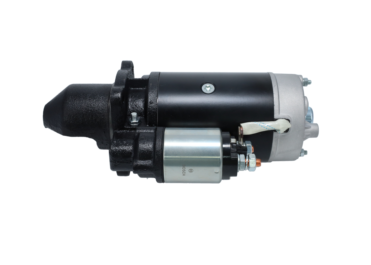 Démarreur 1 986 S10 084 BOSCH 1404788 TOYOTA