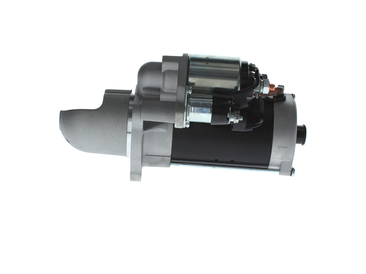 Anlasser 1 986 S10 088 BOSCH 006151220180 MERCEDES-BENZ
