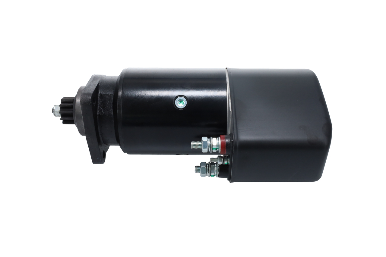 Motorino avviamento 1 986 S10 098 BOSCH 5001680 MAN