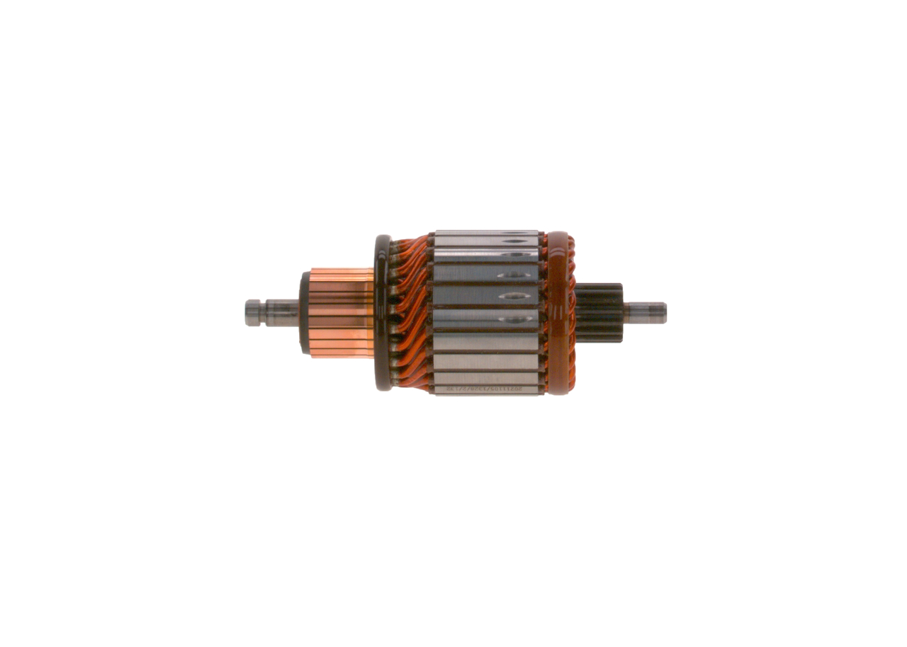 BOSCH 1 986 SE1 856 Induzido, motor de arranque