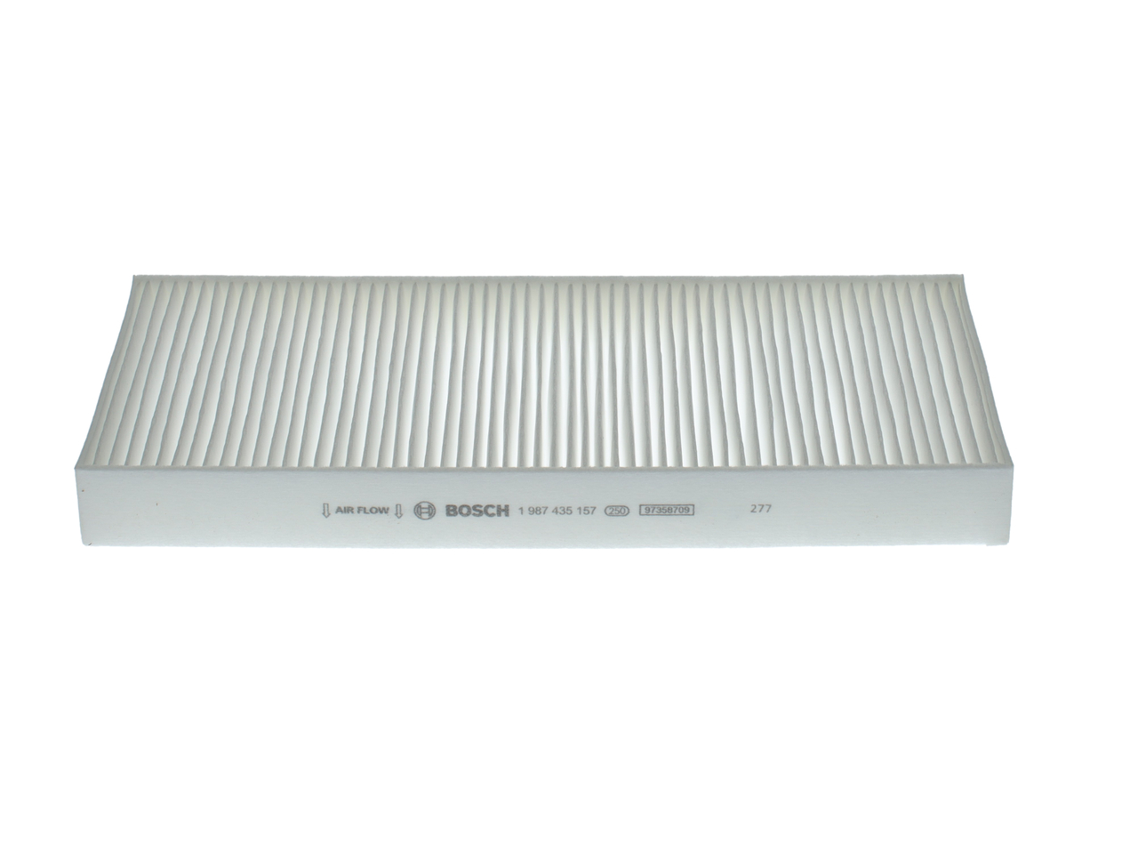 BOSCH M 5157 Innenraumfilter