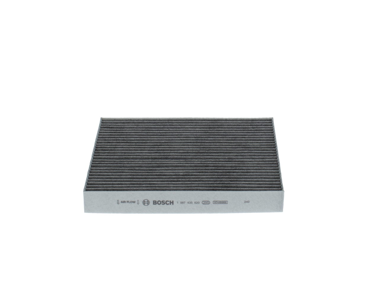 BOSCH R 5620 Pollenfilter
