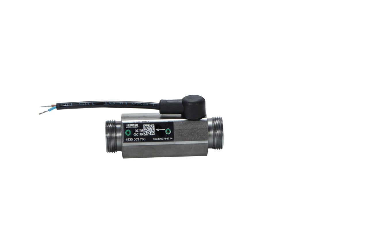 BOSCH 4 533 003 788 Ventil, servostyrning