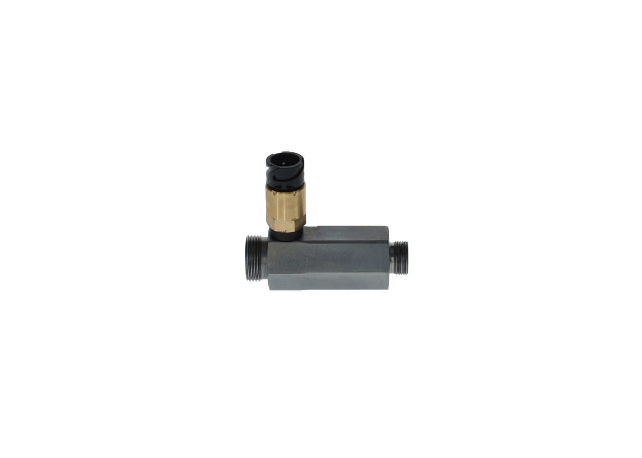 BOSCH Valvola, Servosterzo 4 533 003 814 4 533 003 814 BOSCH Bulbo pressione olio servosterzo RENAULT prezzo
