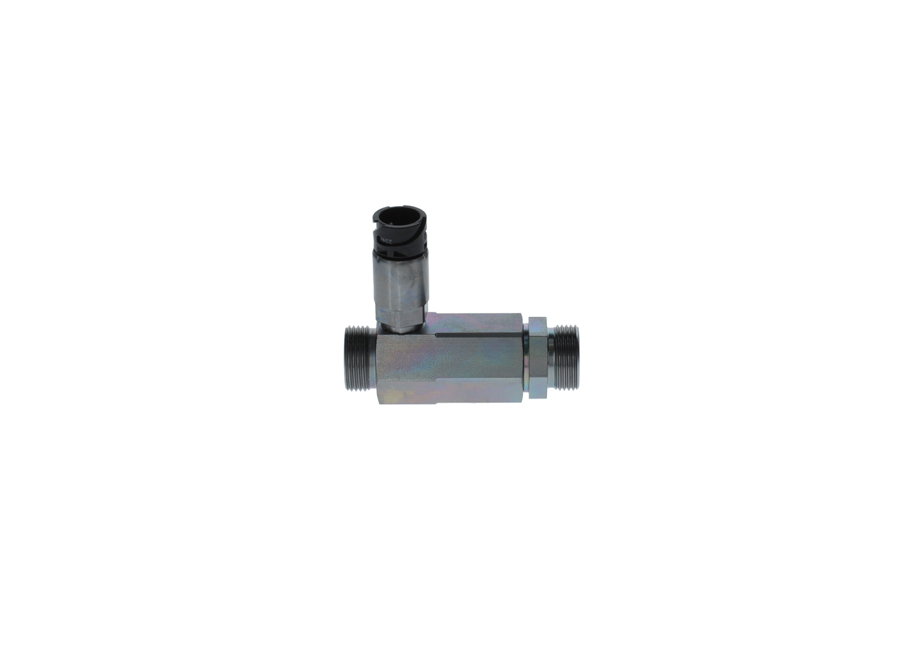BOSCH Valvola, Servosterzo 4 533 003 831 4 533 003 831 Bulbo pressione olio servosterzo RENAULT BOSCH costo