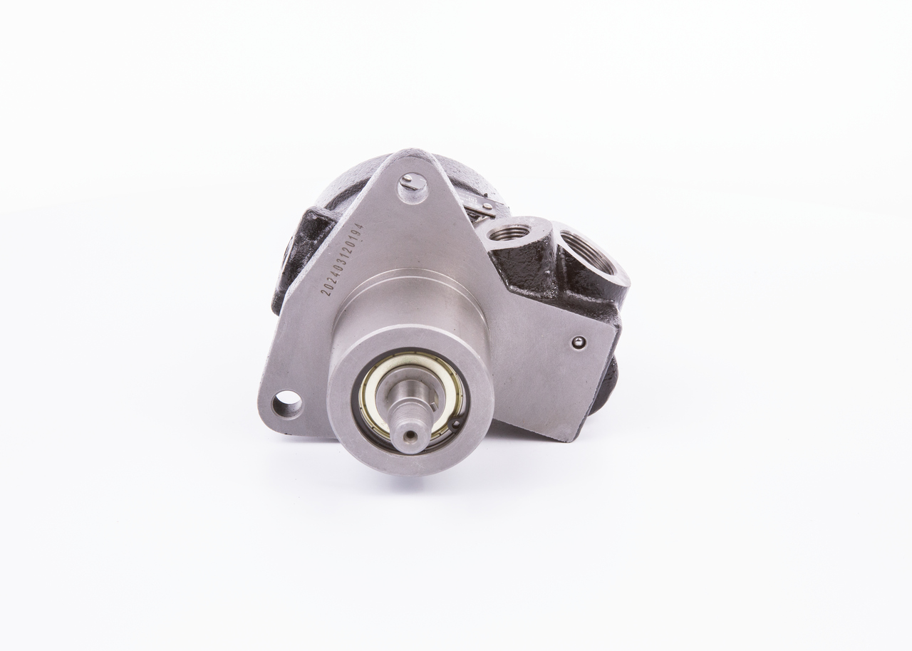 Servopumpe 4 534 000 654 BOSCH 000 466 70 01 MERCEDES-BENZ