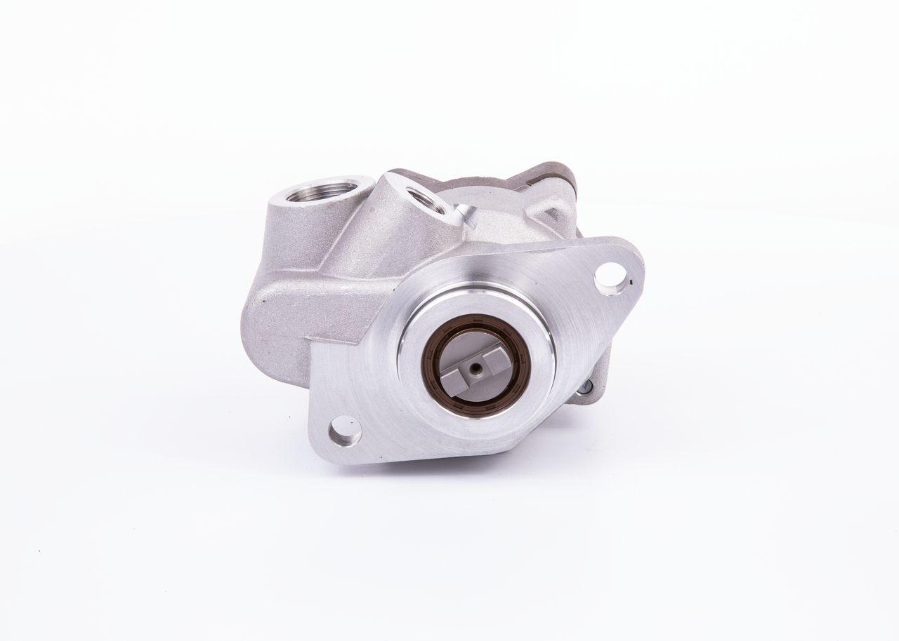 Servopumpe 4 534 000 674 BOSCH A 345 466 00 01 MERCEDES-BENZ