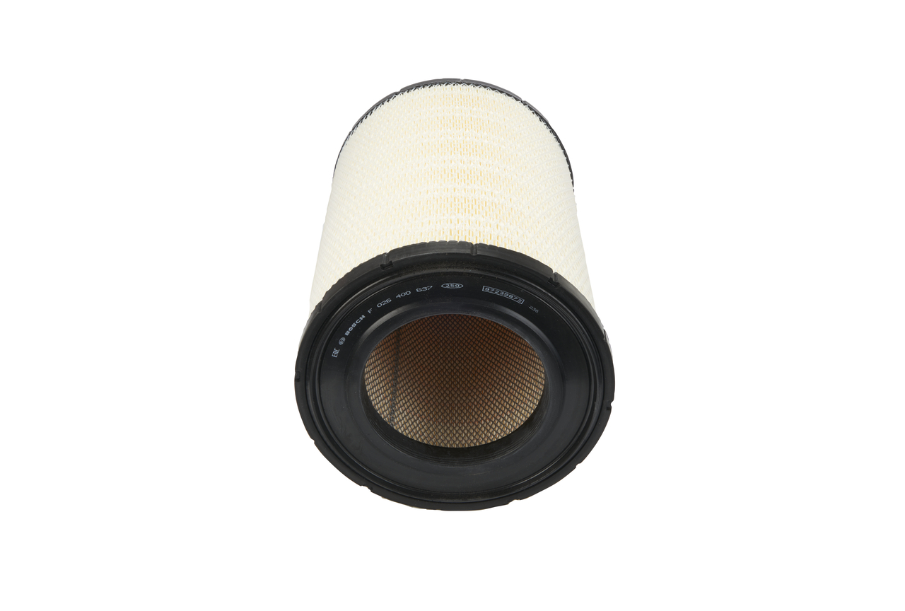 BOSCH S 0637 Filtro de aire