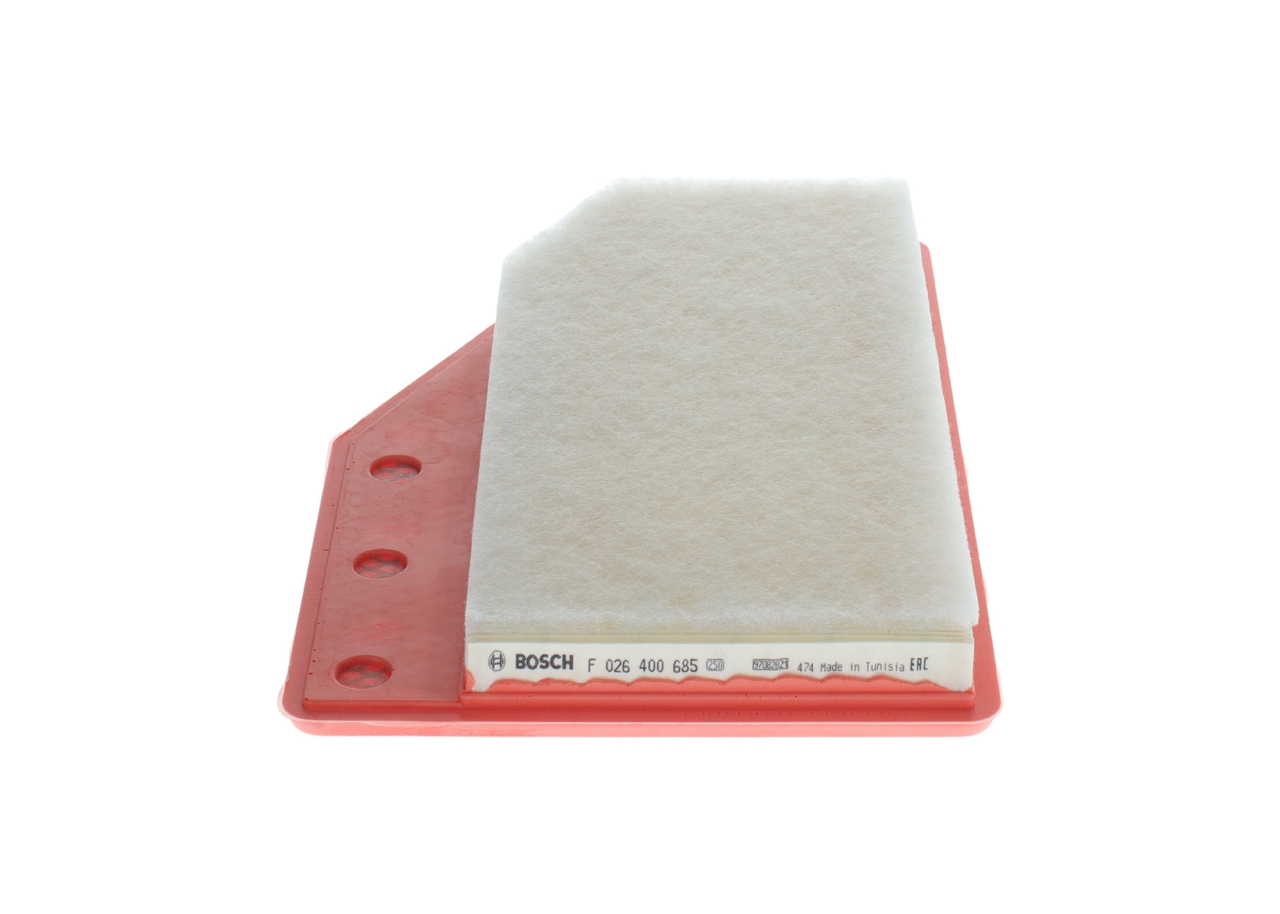 BOSCH S 0685 Filtro de aire