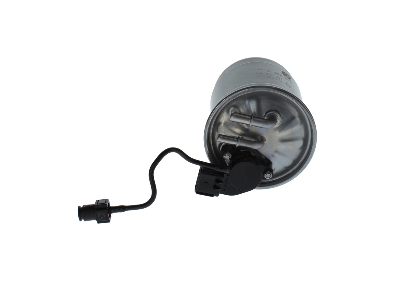 BOSCH Φίλτρο καυσίμου F 026 402 280 Φίλτρα Ford Focus IV HN: Φίλτρο καυσίμου BOSCH F 026 402 280