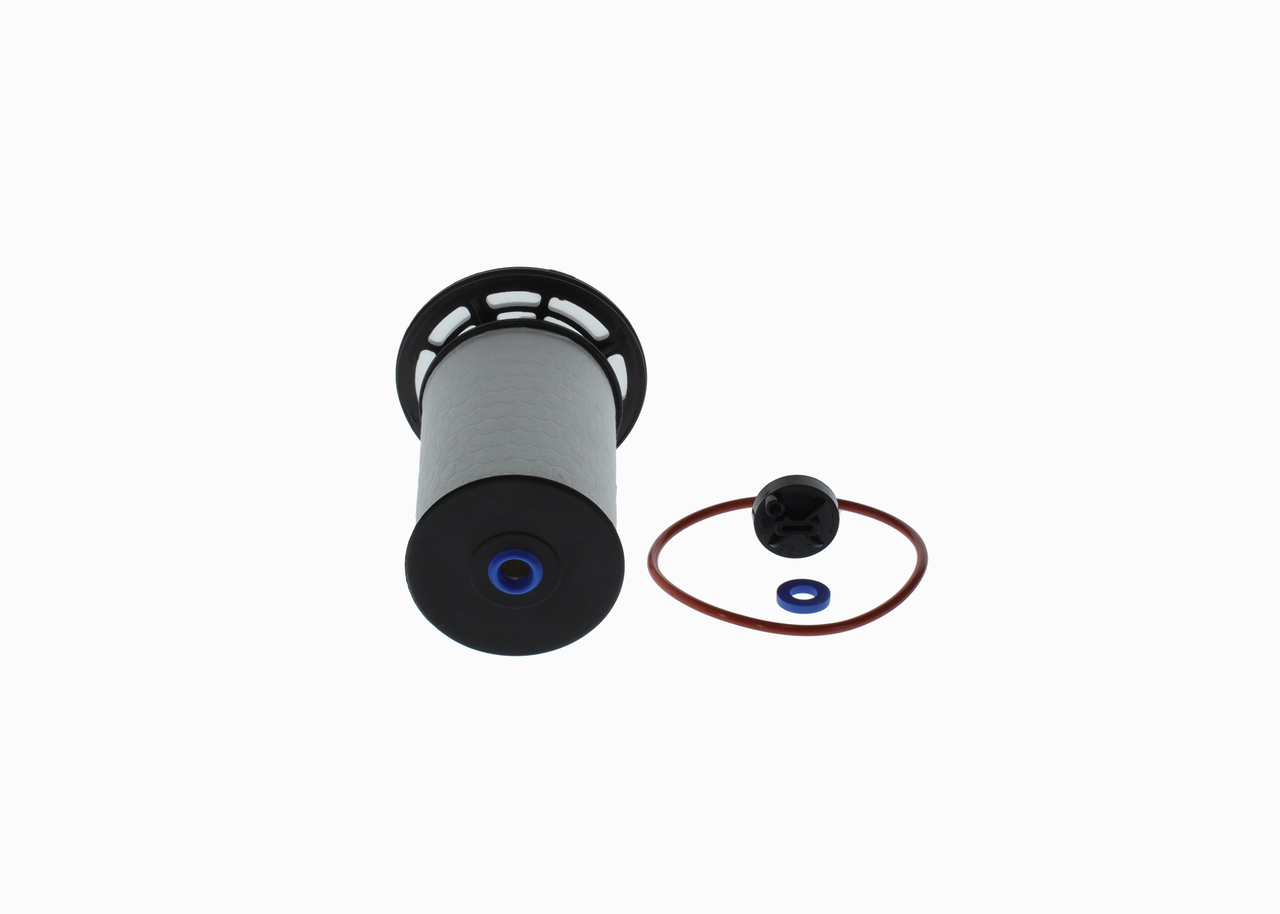 Fuel filter N 2284 BOSCH 77 368 566 VAUXHALL