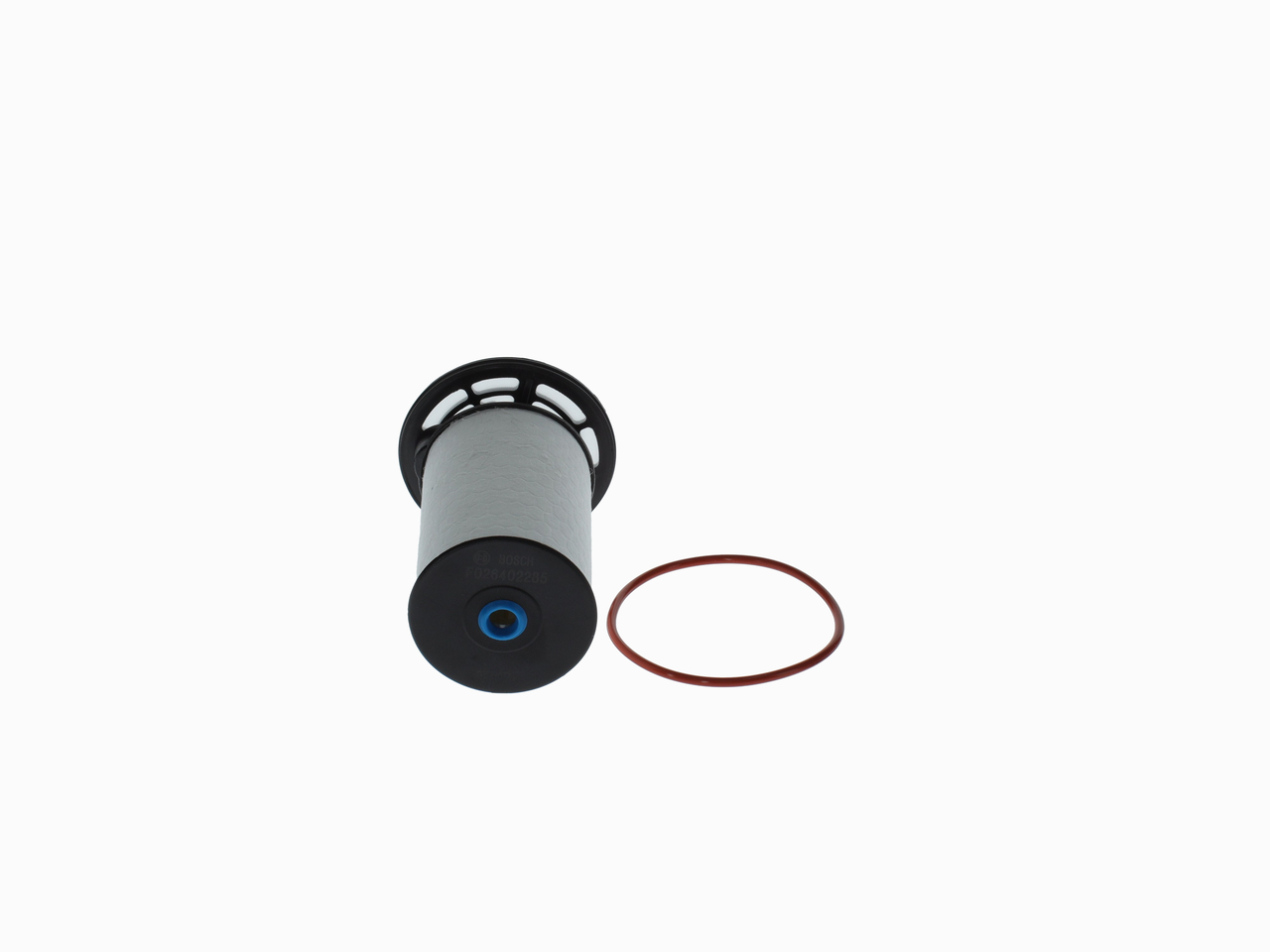 Kraftstofffilter F 026 402 285 BOSCH 77 368 593 FIAT