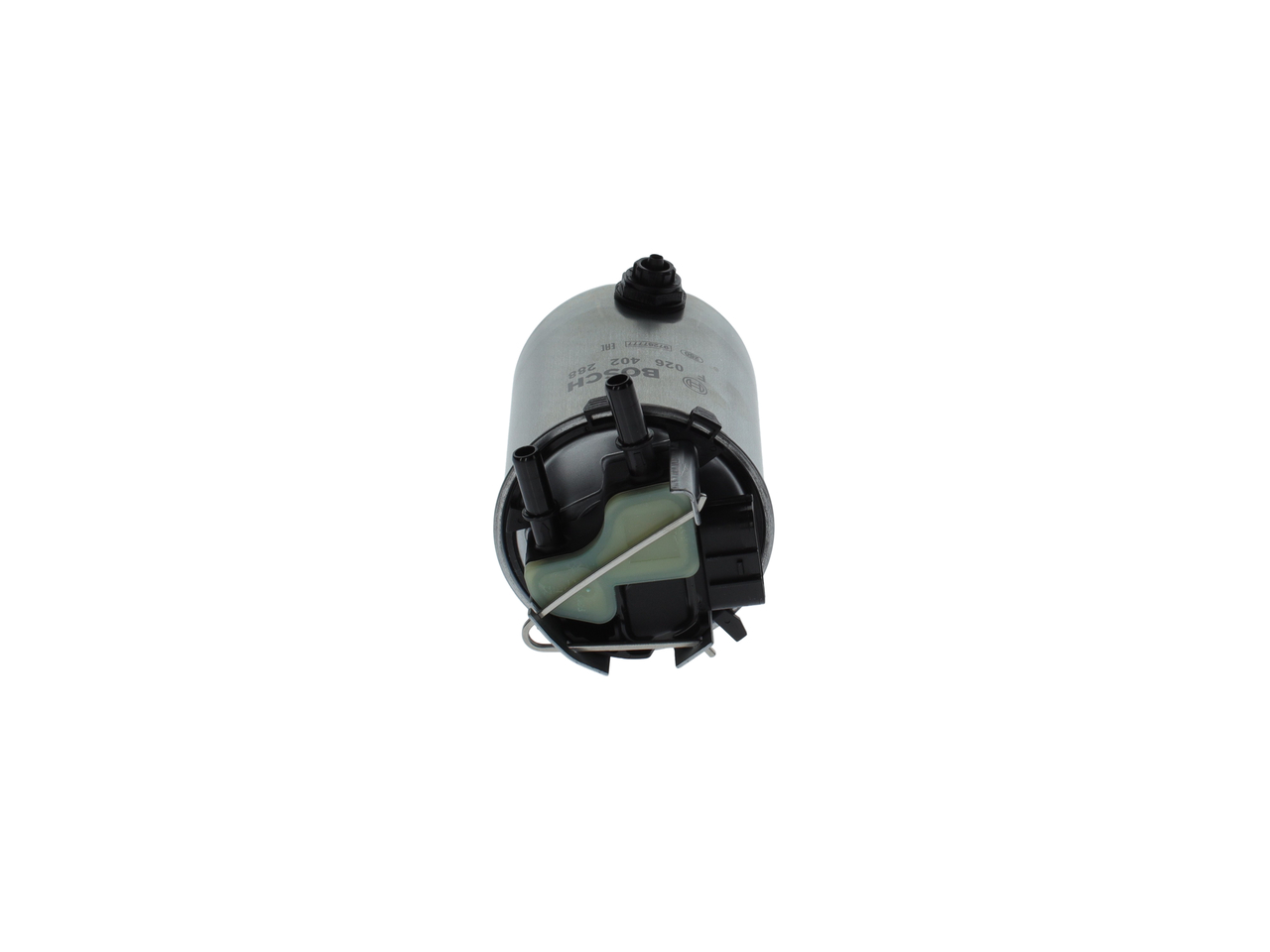 F 026 402 288 Kraftstofffilter BOSCH 164004EA2B NISSAN