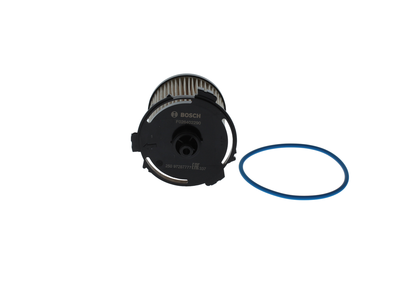 BOSCH F026402290 Palivový filter Ford Transit Custom Van cena