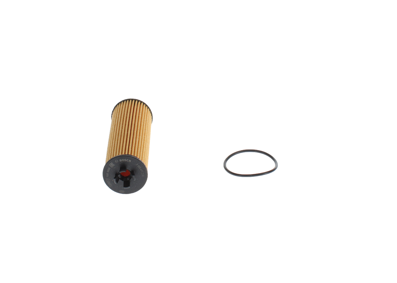 BOSCH P 7324 Oil filter